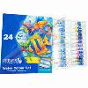 Reeves Water Colour Set 12ml 24clr