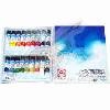 Talens China Water Color 18clr 12ml
