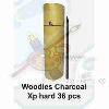 Woodles Charcoal Xp Hard