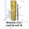 Woodles Charcoal Xp Soft