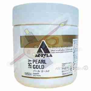 Pearl Gold A 541 (330ml)