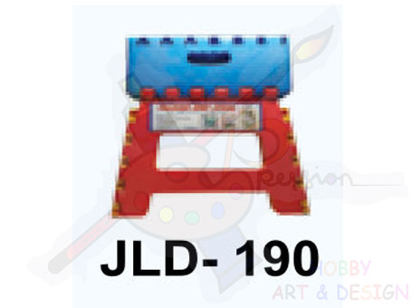 Kursi Lipat JLD-190