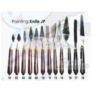 Painting Knife JP