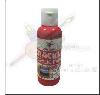 CRACKLE ACRYLIC RED 004 100ML