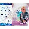 Frank Clarke Watercolour Pad 179 x 254mm