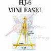 Easel HJ-6 Mini Easel
