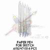 PAPER PEN FOR SKETCH A15247 ISI 6pcs