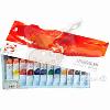 Talens Oil China 12 Color 12ml