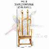 Easel W11B Master Double Level Easel