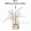 Easel W15 Single Level Easel