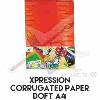XPRESSION CORRUGATED PAPER DOFT A4