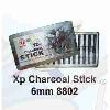 Xp Charcoal Stick 6mm 8802