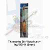 Thamanho Sin Wood WS-11 6mm