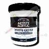 Winsor Acrylic White Gesso 237 ml